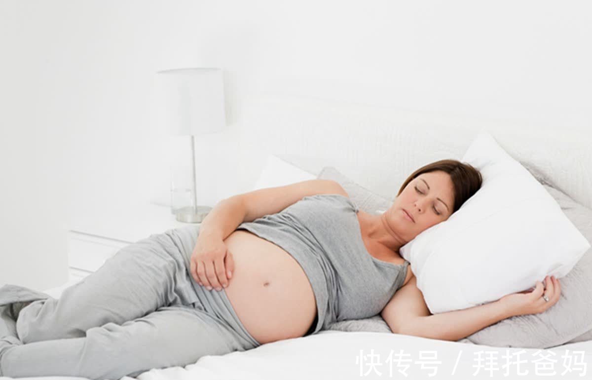 宝妈|怀多胞胎是什么体验？这位37岁妈妈打破了人类生育纪录，真了不起