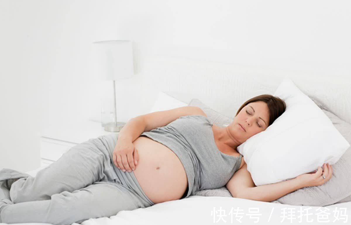 宝妈|怀多胞胎是什么体验?这位37岁妈妈打破了人类生育纪录,真了不起