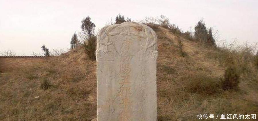 安史之乱|郭子仪死后100多年,一武将到他墓前做了一件事,沦为千年笑柄!