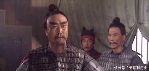 刘封|蜀汉一员猛将,不仅杀了诸葛亮的姐夫,还陷害关羽