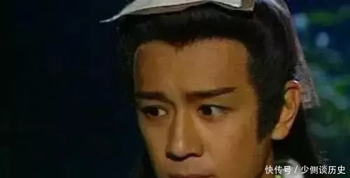 段正淳|此王朝连史书都懒得记载,靠着金庸小说推广,皇帝名字却无人不知!