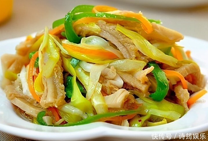 降压|每天不妨多吃三种美食,降压减脂,补肾健