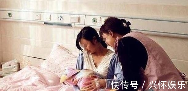 老人|“别让亲妈伺候月子”,宝妈理由揭露现实,网友太真实了