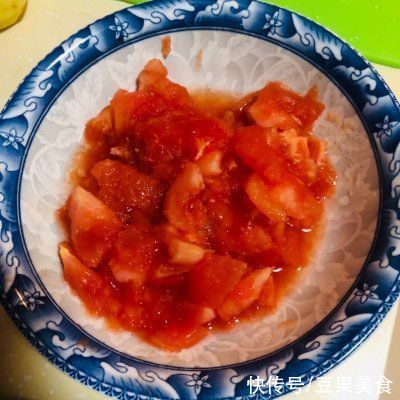 用这个技巧做满足你的胃—酸汁土豆片，味道好吃极了