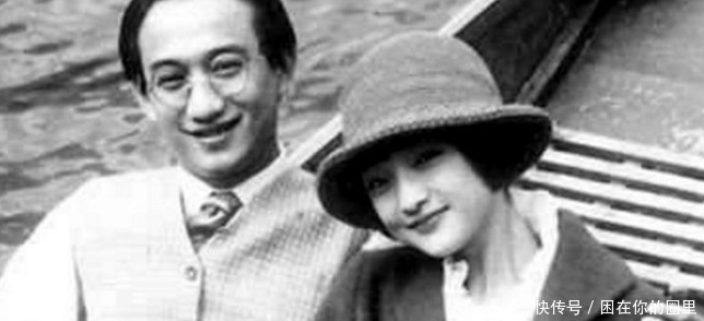 浅谈|浅谈民国才女张幼仪, 蜕变前你看不起, 蜕变后你高攀不起!