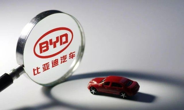 新能源汽车|募资27亿,估值百亿!这家半导体企业上市在即,是什么来头?