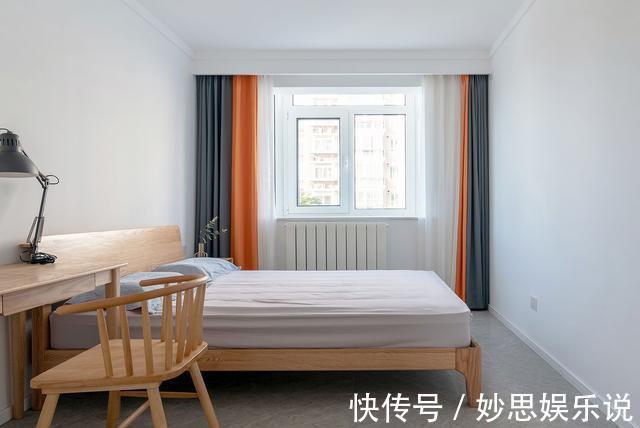 舒适|为什么喜欢简约装修的人越来越多？住过才知道，真的很爽很舒适