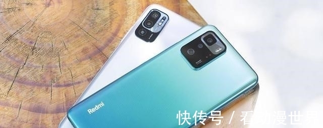 旗舰机|红米Note 10S马上发布，5380mAh+骁龙778G，无愧于千元机皇