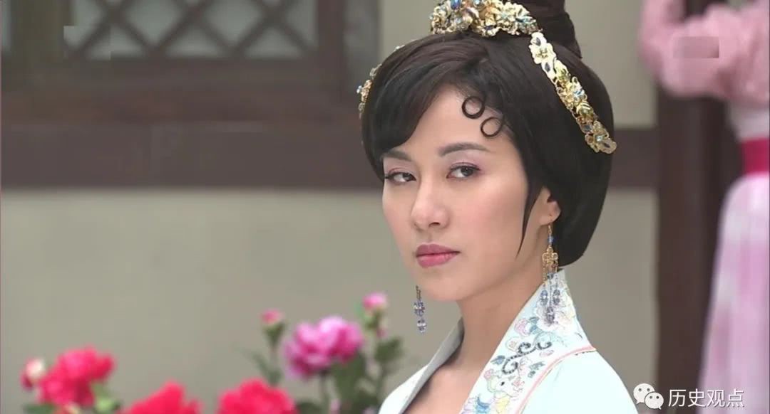 杨国忠|奸相杨国忠的发迹,是靠杨贵妃的裙带关系吗?