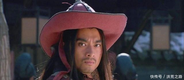 武松拒绝跟随宋江进京受封,是因为早看透宋江,不会有好的结局!