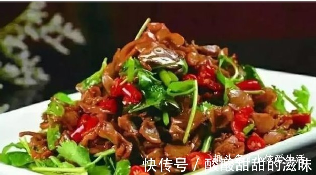 超美味的几道下饭菜，颜值高又好吃，美味营养，招待客人特受欢迎