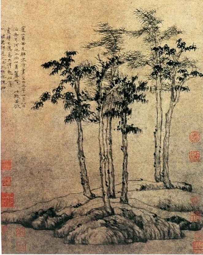 改变|趵突泉丨目标，改变未来的力量