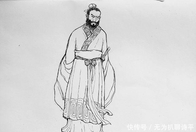 厕所|为了报仇不惜毁容,甚至吃火炭,洗厕所,连仇人都十分佩服他