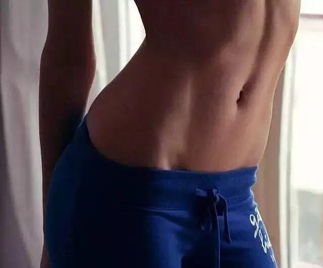 腹腔|肚脐眼下面的肥肉,做什么运动可以减掉看完或有所了解