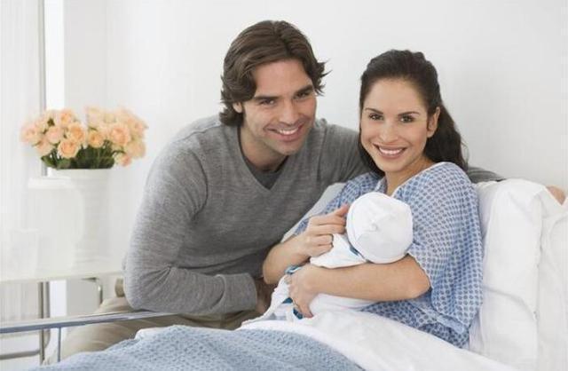 妈妈|产后第一晚老公有几个表现,往往说明你遇上了好男人,好好珍惜吧