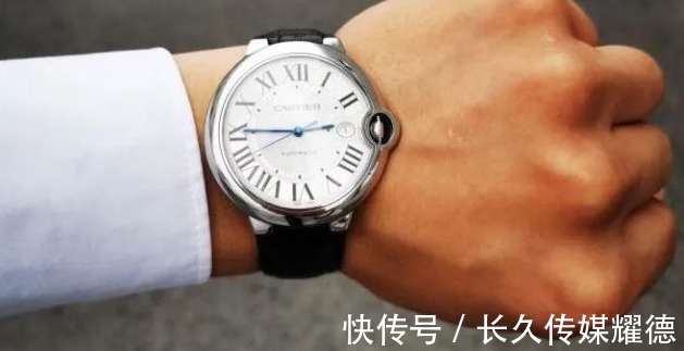 劳力士|月入1-10万的腕表差距，他们都会佩戴什么手表？