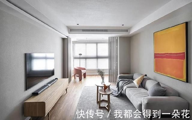 玄关|住着舒适看着清爽，家居氛围更棒，这装修真让我着迷，好想照着装