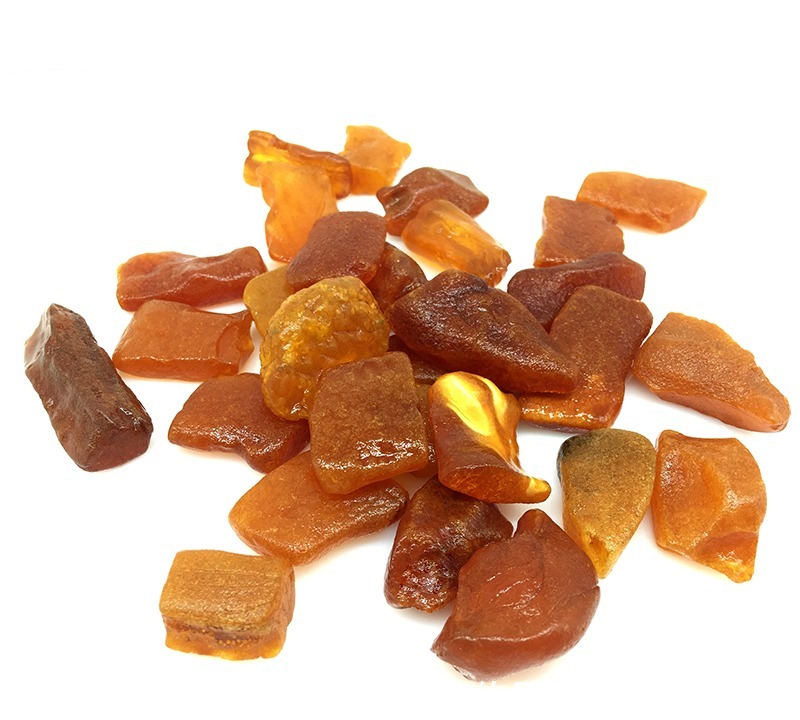 蜜蜡|收藏蜜蜡怎么选?想收藏琥珀蜜蜡的快来看看