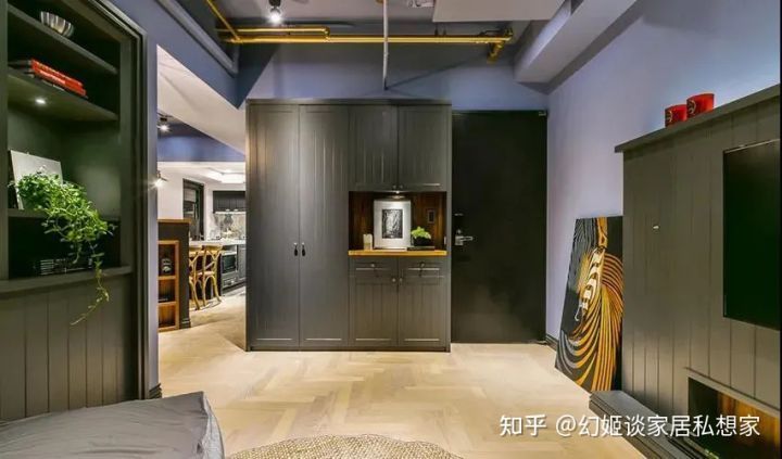 柜子|全屋定制如何不留遗憾?保姆级定制攻略