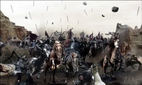 敢写|为什么历史上这三个朝代从来没有导演敢拍,故事也没人敢写