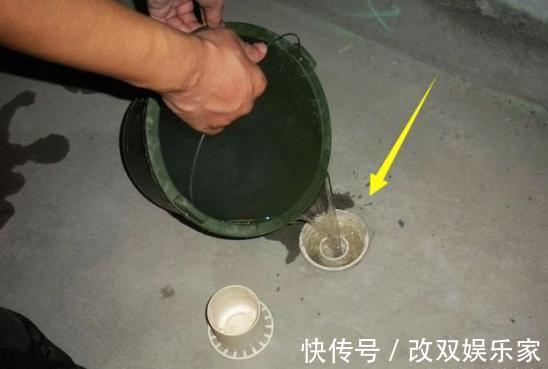 阻火圈|交房不检查这12处，你要亏大钱！我查出4处，开发商免我5年物业费