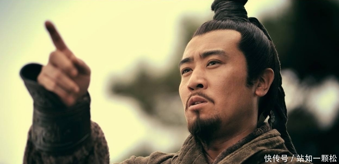 孔子|刘备即非君子,也非作伪,惟贤惟德能服于人