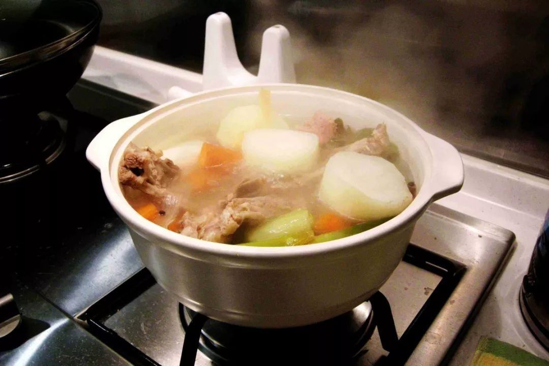 【养生】吃羊肉的最佳时节到了！这些吃法最鲜最进补！