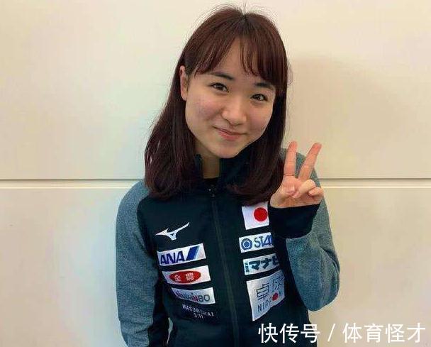 樊振东|伊藤美诚表白国乒队员!不是樊振东不是王楚钦,一名26岁国乒帅哥