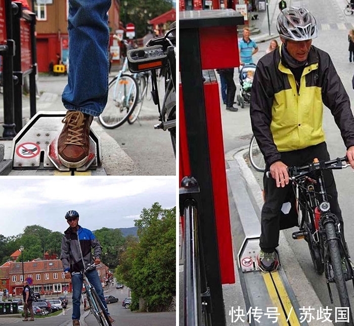 我们的生活|50个人性的国外设计,日本卫生间设计得太贴心,再也不怕丢东西