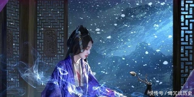 顾剑棠|雪中悍刀行离阳赵淳之悲:被三位顶级人臣出卖,有人只为一碗饺子