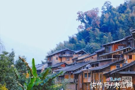 侗族大歌|2021全国网媒冬季贵州行丨品古街文化 寻民族风采 在侗乡黎平邂逅“向往的生活”