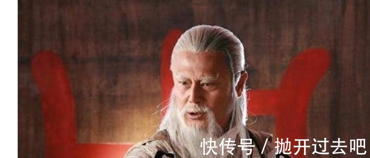 子牙|封神演义,姜子牙有多强大除了圣人,真没人能打得过姜子牙!