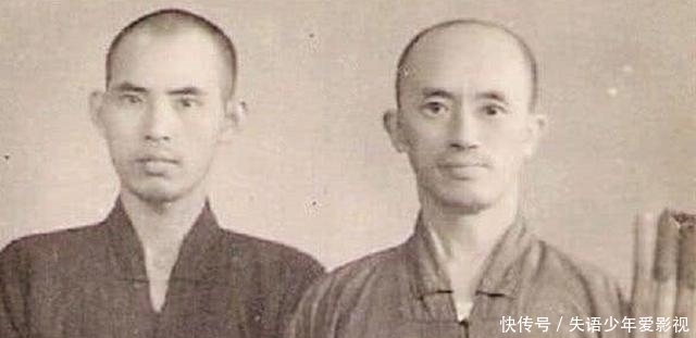 无人|87岁的海灯法师,圆寂后为何少林寺无人追悼?骗了国人的高手?