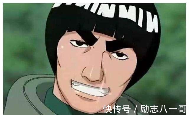 纲手|火影忍者木叶为什么那么多老光棍,难道这已经成为一种风气