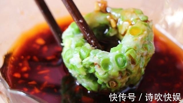 小鹅|怕胖就这样吃，无水无油低热量，咬一口满满的都是蔬菜，太过瘾了