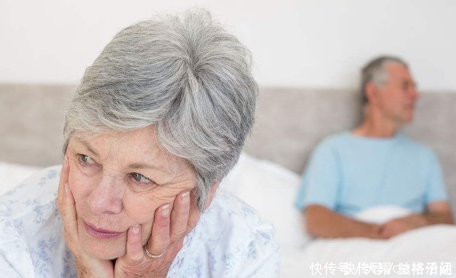 睡眠时间|失眠可能是精神疾病的信号灯,原因4大类,看看你属于哪种