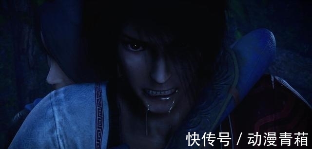 不良人|不良人大结局催人泪下,但看到隐藏的彩蛋视频后粉丝直呼还我眼泪