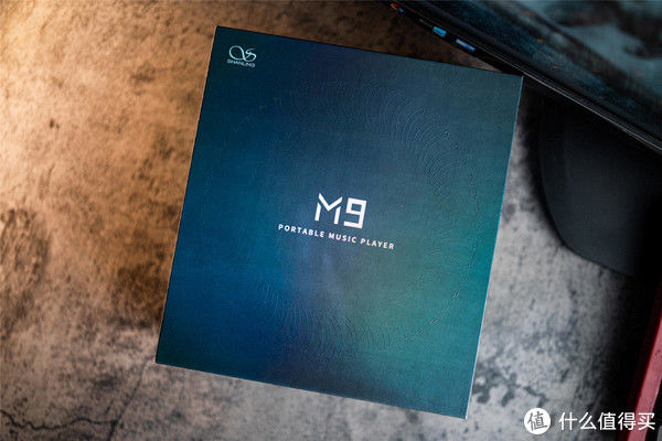 m9|首款超万元的安卓旗舰，简单说说山灵M9无损音乐播放器