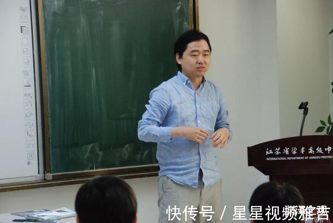 最強(qiáng)大腦|中國(guó)兩大天才高中是同桌、畢業(yè)后各奔東西,事業(yè)巔峰在哈佛遇見