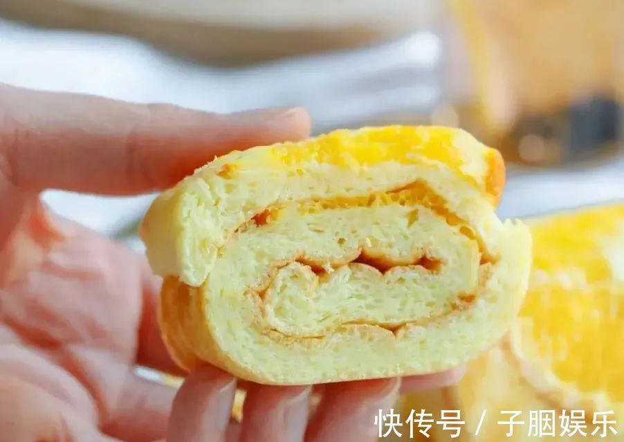 白砂糖|好喜欢哦!这10种用橙子做出来的食物,颜值超高且百吃不腻……