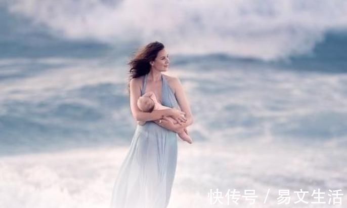 喂养|你还在犹豫要不要母乳吗?哺乳时间越长,妈妈心脏越好