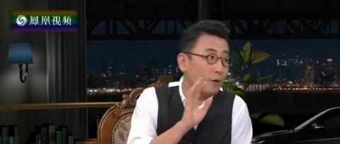 观众|凤凰卫视在观众心中的地位为何大大下降