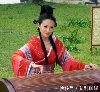 故事|“班姬团扇”的典故有什么历史故事?班婕妤失宠,借秋扇伤怀抒情