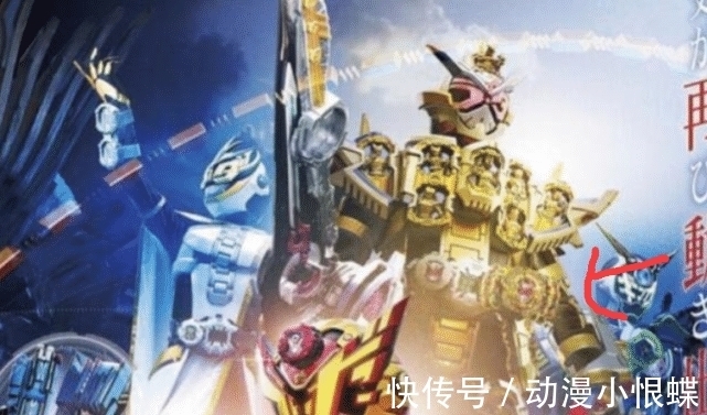 中二|假面骑士看多了会有什么后遗症?中二只是开始,幻视最为可怕!