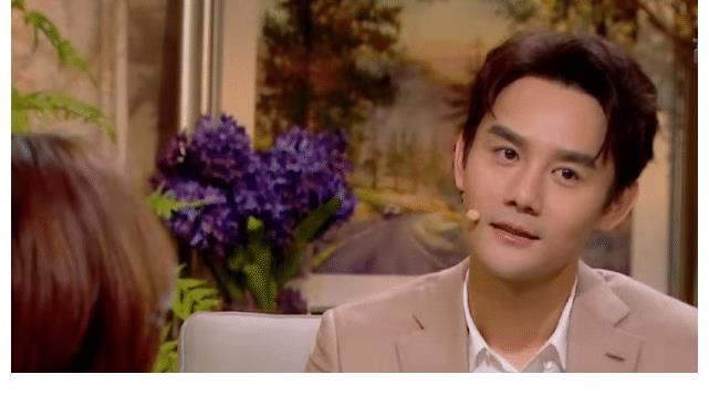 知青|王凯做客朗读者，与董卿畅聊入行十五年，网友：节目太短，没看够