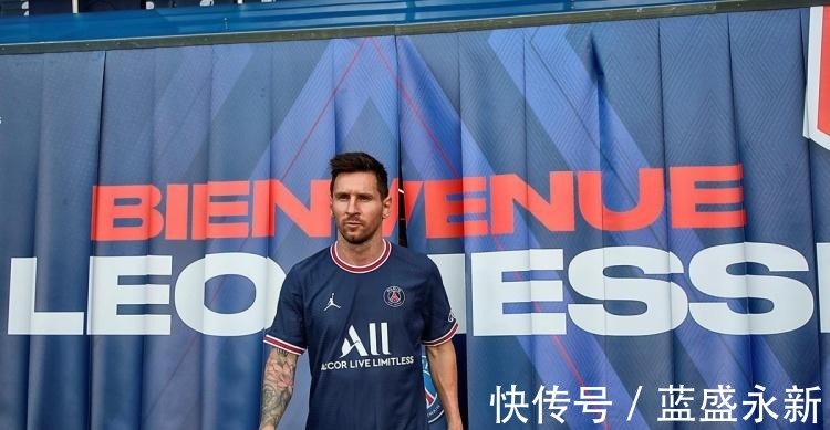 队报|队报多纳鲁马、梅西均将首发出战与曼城的欧冠比赛！