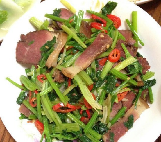 家人很喜欢的几道美味,汁浓味美,比外面卖的菜要好吃几倍