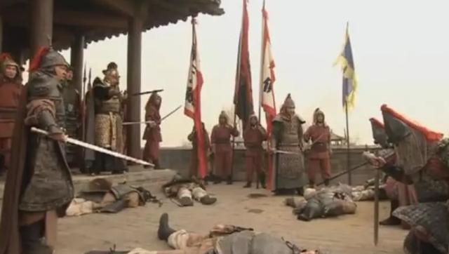 统帅|细说李景隆是纸上谈兵的统帅，还是暗通敌国的内奸