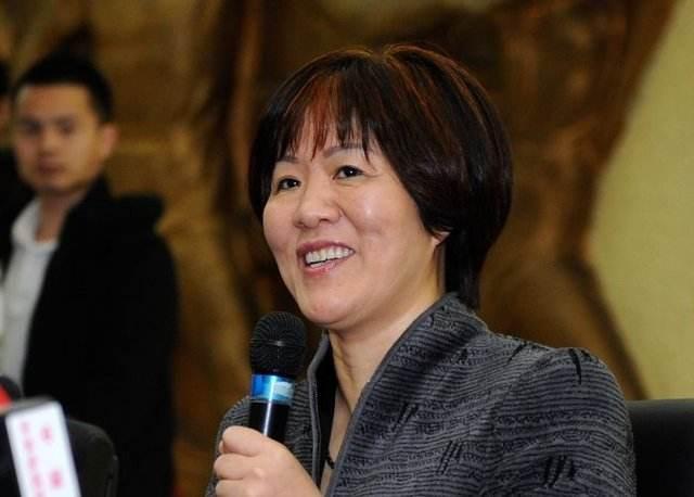 新帅|都误会排协了,郎平无缘新帅竞选真正原因曝光,央视说出大实话