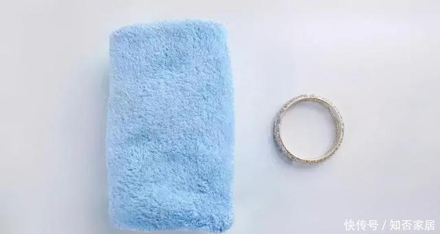 银氧化了如何清洗？这几个小妙招，还是蛮管用的